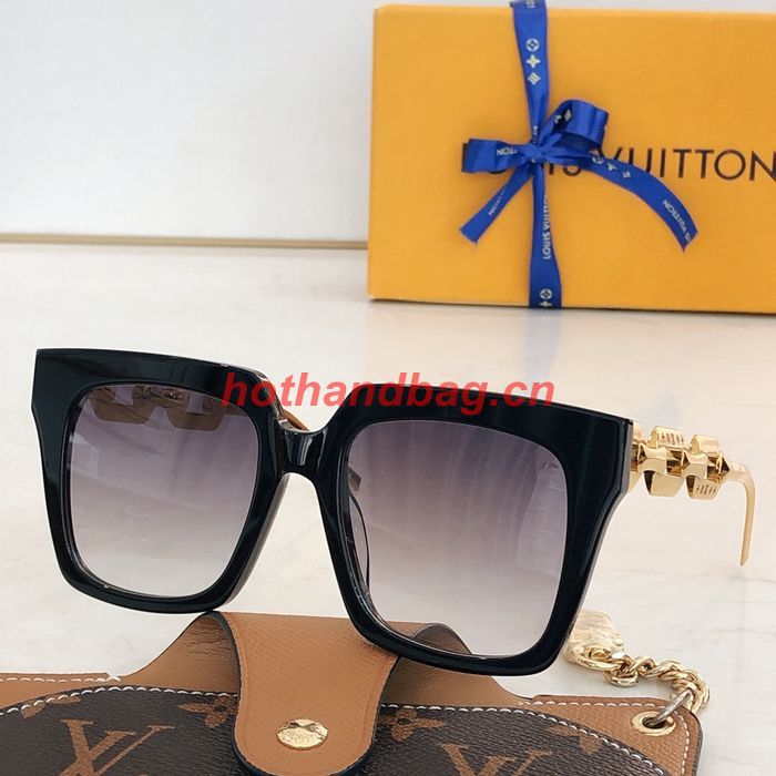 Louis Vuitton Sunglasses Top Quality LVS02953
